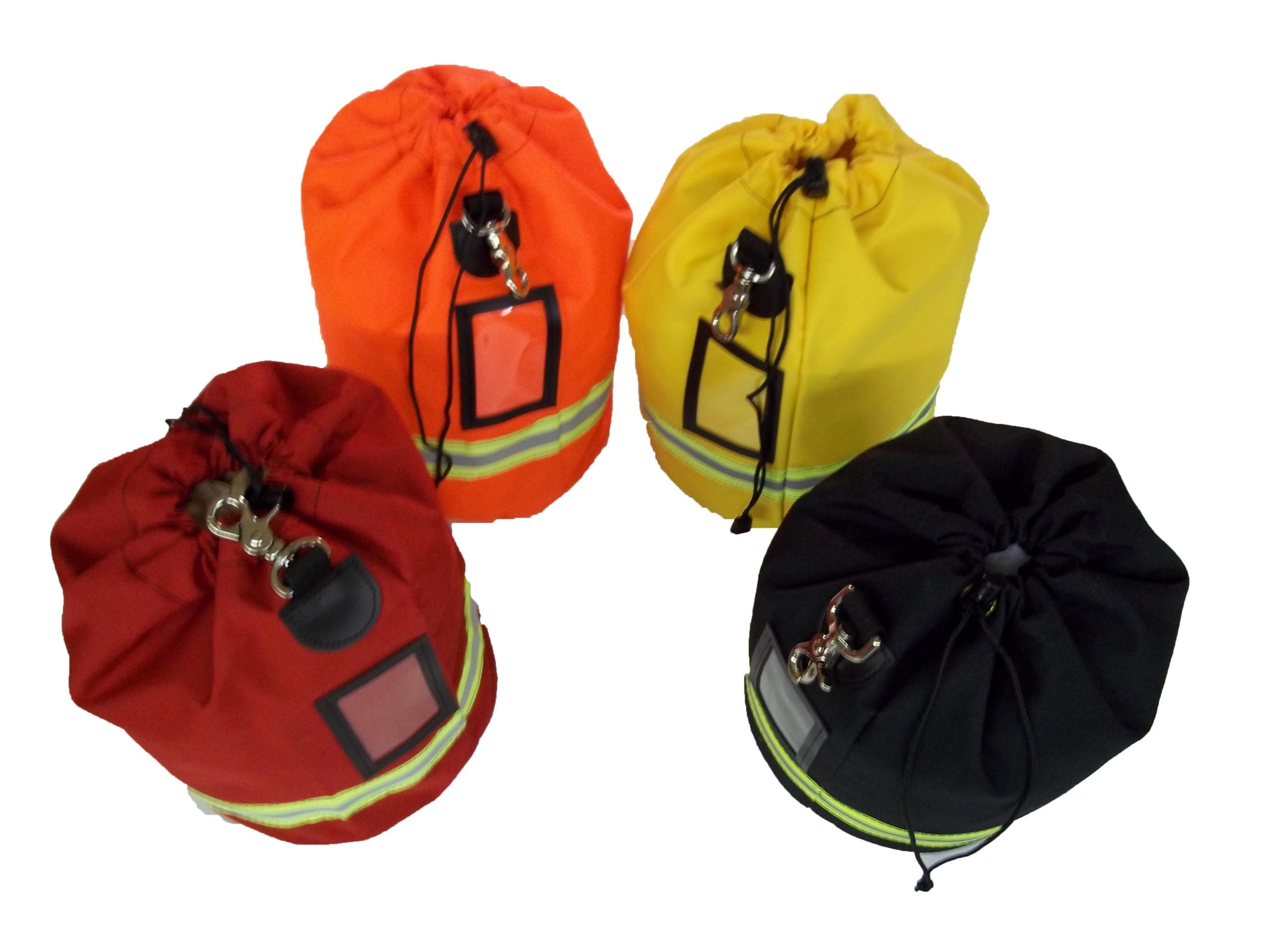 SCBA Mask bags