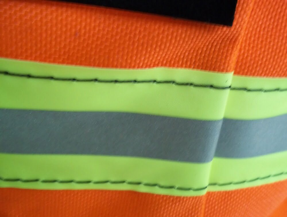 SCBA Mask bags - Image 10