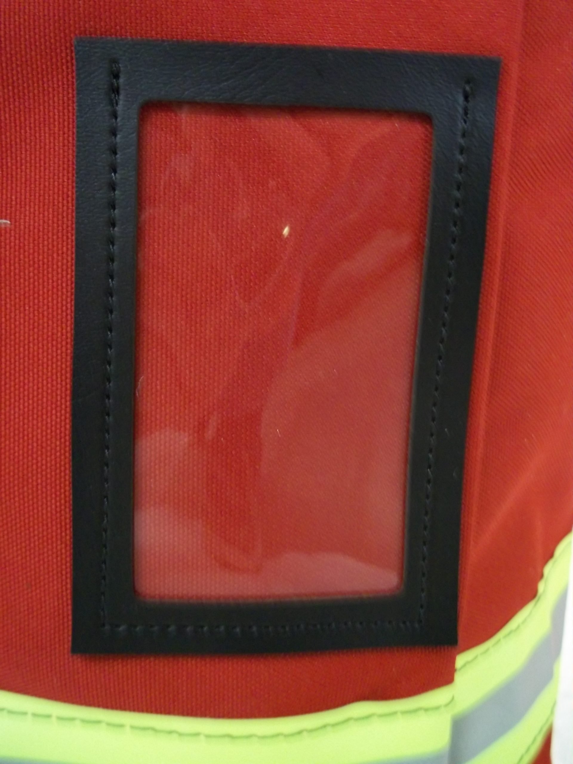 SCBA Mask bags - Image 4