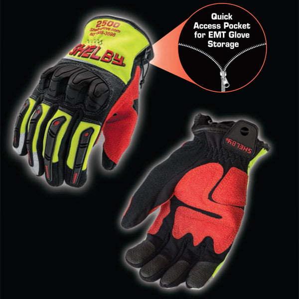 SHELBY XTRICATION® - Image 2