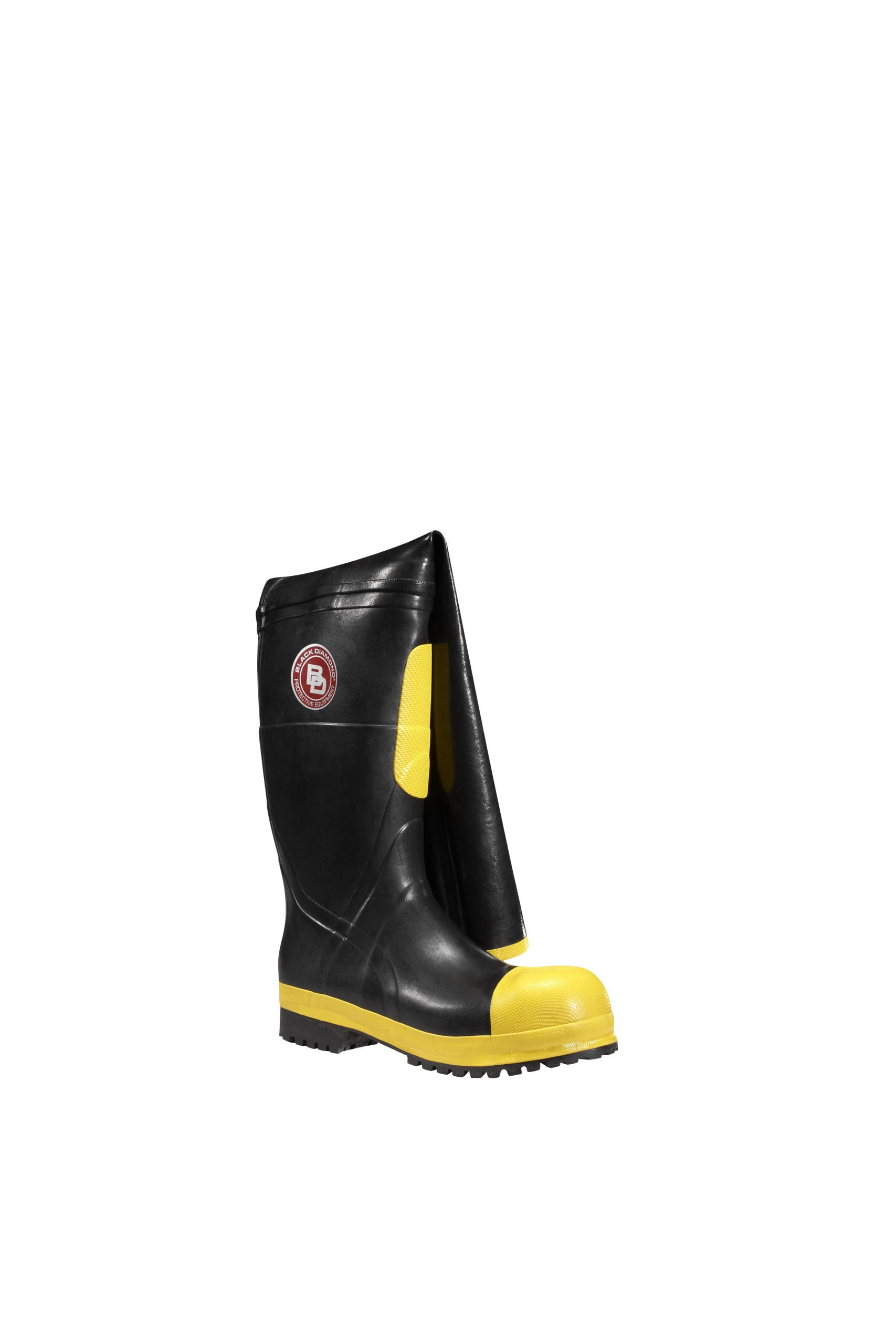 Rubber Hip Boot