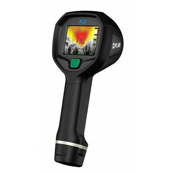 FLIR K2