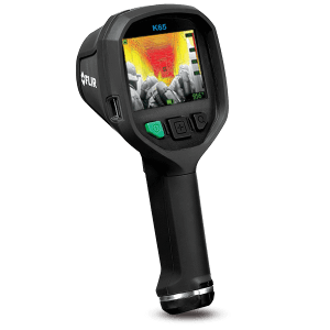 K65 FLIR Thermal Imager