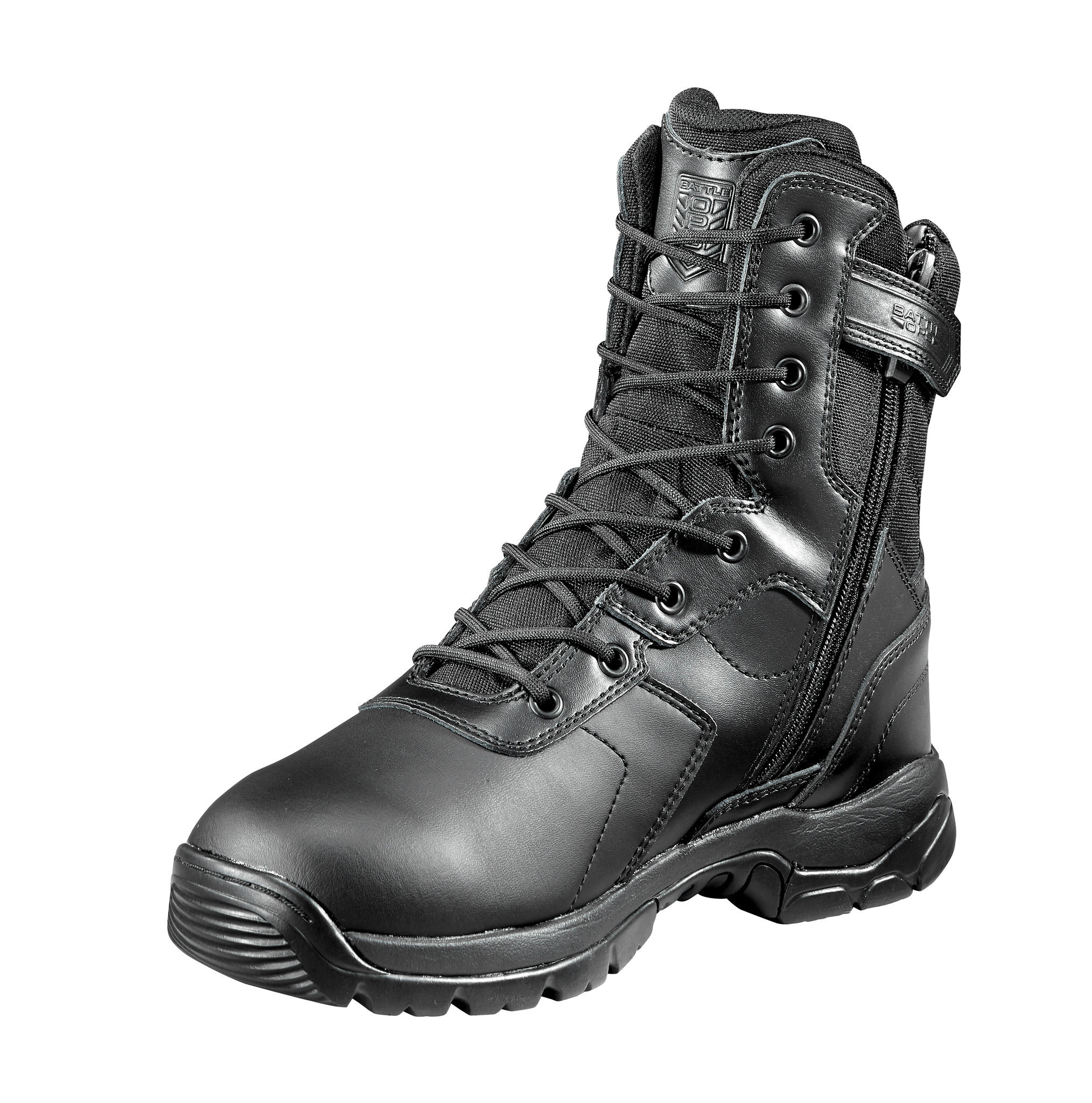 composite toe waterproof tactical boots