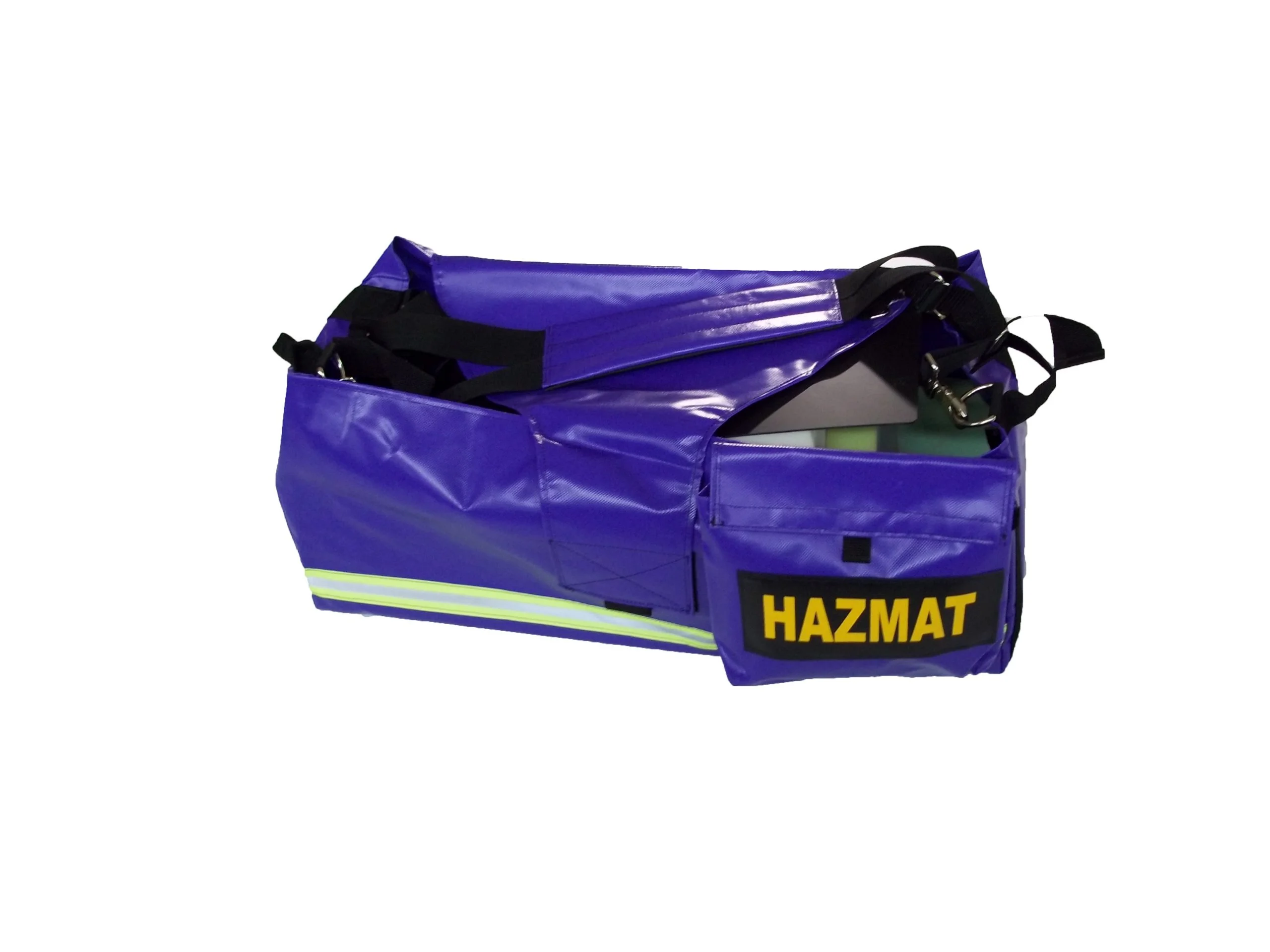 Haz-Mat Utility Bag