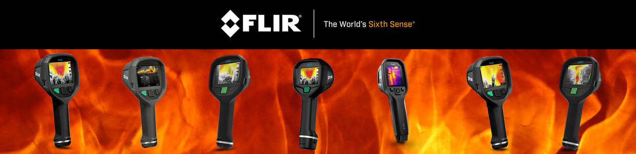 FLIR Thermal Cameras